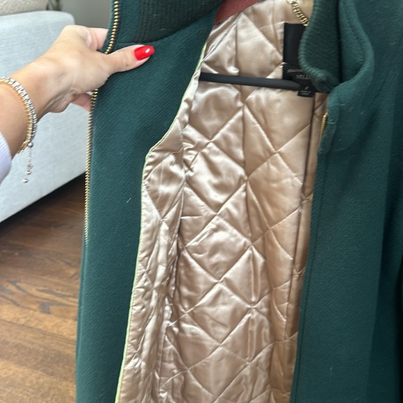 J Crew jacket - Picture 3 of 9